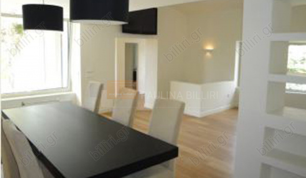 Τραπεζαρία - Dinning area